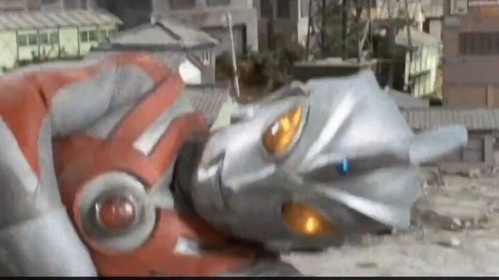 [Ace of Ultra Brothers] Analysis of Ultraman Ace's Strength