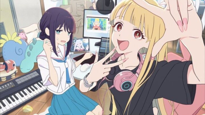 Chou Kaguya-hime. subtitle Indonesia