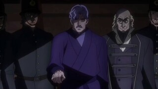 In fact, the Stone Mask can't turn people into vampires. Everything is just a fantasy created by Dio