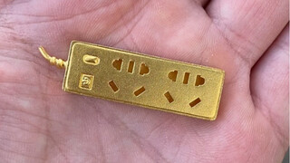 Stay away from low-quality counterfeit sockets!
