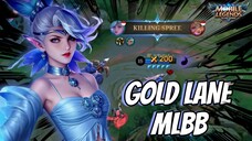 MIYA SII GOLD LANE....