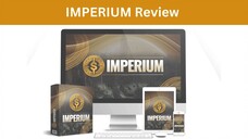 IMPERIUM Review- The Most Powerful A.I Traffic & Commission System For 2024