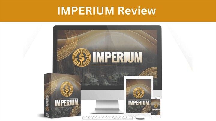 IMPERIUM Review- The Most Powerful A.I Traffic & Commission System For 2024