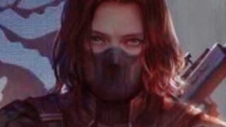 [Remake] "Love and Marvel" Snake Team×You×Winter Soldier When someone disrespects you