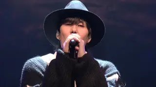 RADWIMPS covers Episode of Weathering with You