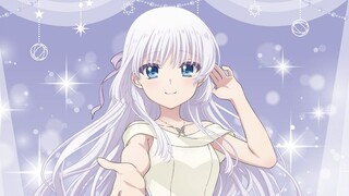 [Subtitel Mandarin dan Jepang/Kunci/Versi lengkap] Summer Pocket: Lagu Tema Naruse Shiraha "Luminous
