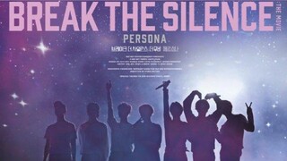 [END] BTS BREAK THE SILENCE E05 (Docu Series) [Eng SUB]