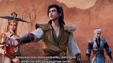 Martial Master Eps 519 sub indo 1080P