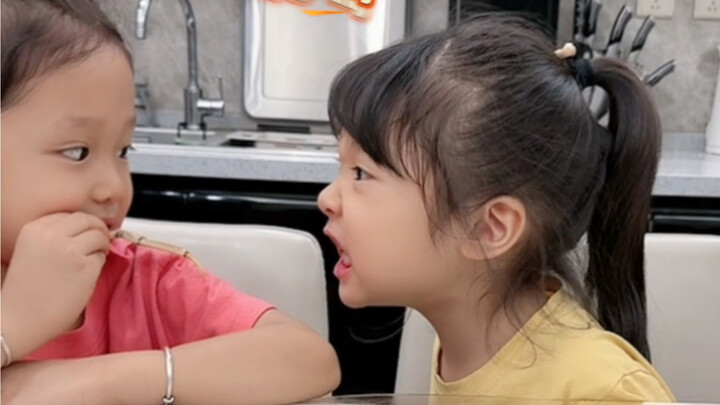 Talk about bad timing!