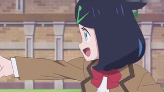 The latest information on the new Pokémon chapter: The Four Heavenly Kings appear one after another,