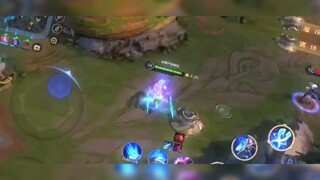 Lỡ tay ấn chọn tướng tủ 😬  #gamehaynhat