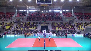 GTH VS CAP (G-27 2024 PVL)