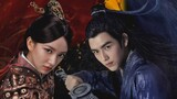 Legend of Awakening - Episode 14 (Cheng Xiao & Chen Feiyu)