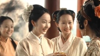 Mid-Autumn Festival Banquet at Jia Mansion: New Version VS Old Version, New Version Indulges in Awkw