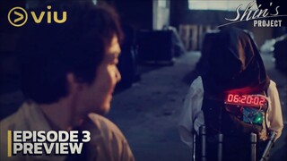 Shin’s Project Episode 3 Subtitle Bahasa Indonesia