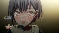 Syuting Awas Tercyduk BanG Dream MyGO Episode 10 - Air Mata Takamatsu Tomori Grup band berantakan