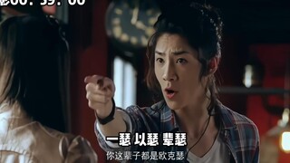 【铠甲勇士拿瓦】端木将军名场面