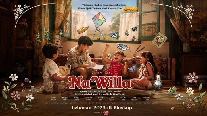 N̸a̸ W̸i̸l̸l̸a̸ (2026) 720p̸ H̸D̸