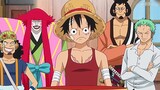 According to the One Piece rule of immortality of villains, how will Oda deal with Kaido and the two