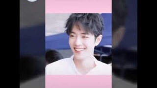 Tiêu Chiến ❤️ Vương Nhất Bác - Tiêu Tổng Daddy và Sugar Nhất Bác ❤️