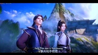 ep 27 lingtian : duzun indo