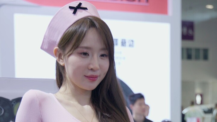 【Chen 77】Shenzhen Modified Car Show