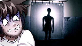 This Horror Game Was An ACTUAL NIGHTMARE | August Night