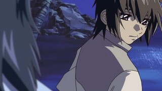 Gundam Seed Episode 48 End OniAni