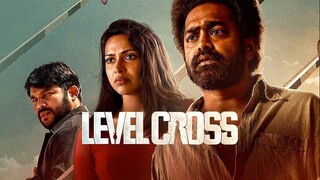 Level Cross (2024)