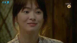 Hậu duệ mặt trời tập 5