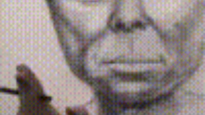 Sepertinya yang di seberang bukan manusia