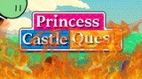 This Deceptively Cute Puzzle Game Is Going to Be the End of Me - Princess Castle Quest [Sponsored]