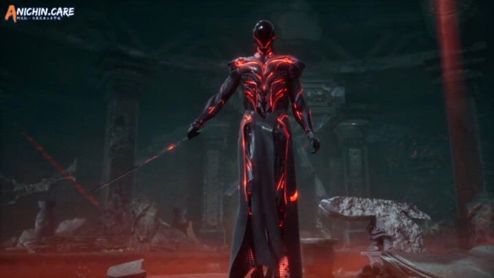 aliens among immortal eps 9 sub indo