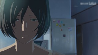 "Tôi thực sự thích bạn" Tôi thực sự rất thích bạn/chữa bệnh/tình yêu/anime mix