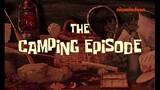 Spongebob Squarepants S3 (Malay) - The Camping Episode