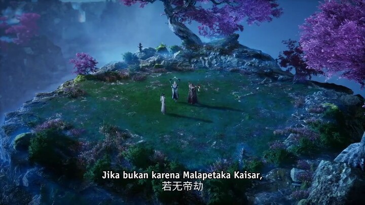 L1NGWU C0ntin3nt Eps 172 Sub Indo