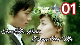 Save The Last Dance For Me Ep 1 Tagalog Dubbed