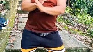 TikTok with moves# you must watch sexy