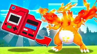 100% Complete GIGANTAMAX Pokedex in Pixelmon!