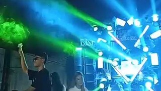 DJ Kampret Nyawer Biduan Sound Horeg