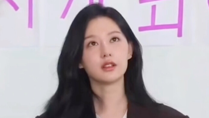 Sejak saat itu, “Ratu Air Mata” tak lagi meneteskan air mata, hanya ada sang ratu! Kim Ji-won menjau