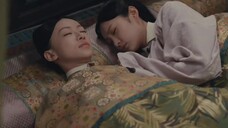 【尚食第29-30集预告】朱瞻基登基 ;朱瞻基禁足姚子衿 许凯吴谨言