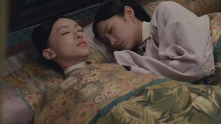 [Shang Shi Episode 29-30 Preview] Zhu Zhanji ascends the throne; Zhu Zhanji puts Yao Zijin under hou