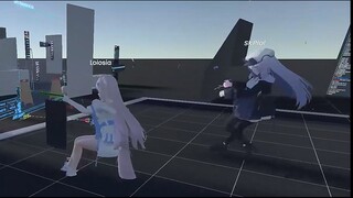 [Reverse side of Vrchat - Resonite]VRCD event - Explore Resonite showcase