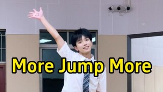 超元气翻跳More！Jump！More！