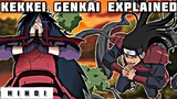 Kekkei Genkai Explained in Hindi | Naruto | Sora Senju