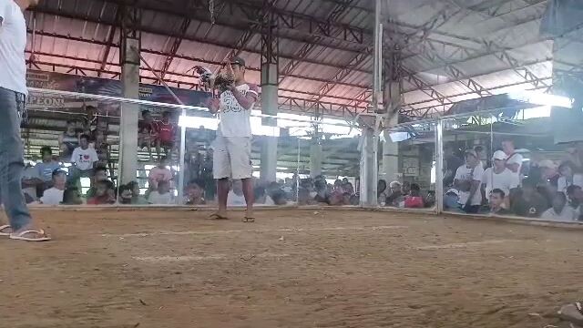 Dina nakabalik Ang bulik lose tayo mga boss bawe next fight