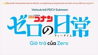 Giờ trà của zero tập 5