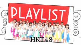 220726 HKT48 - Biisan wa Naze Naku Naru no ka @PLAYLIST