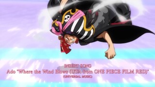 One Piece Film: Red 2022 Watch Full Movie : Link In Description